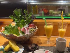 -大岛日本料理铁板烧(南通大饭店)