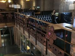 -山有花啡餐厅(常营总店)