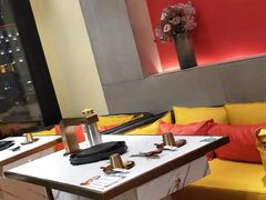 -老板娘的烤肉店(港湾广场店)