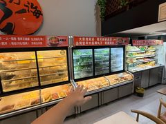 -秀海福麻辣烫(大朗体育馆分店)