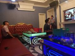 -皇马纯KTV(景田店)