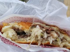 -宫廷香酥牛肉饼(紫竹桥直营店)