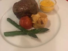 -马克西姆餐厅(崇文门店)