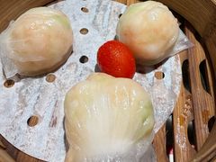 -点都德(锦粤壹号IFS国金店)
