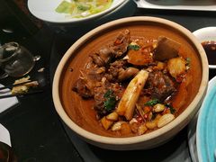 -忆江南·临江鱼馆