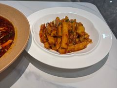 -金熊猫川菜餐厅
