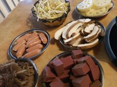 -宏大运餐厅(传媒大学店)