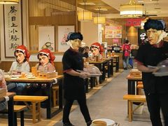 -福苗小骆驼烧烤(莲湖路店)