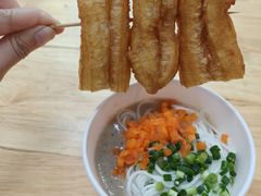 鱼糊粉-徐嫂糊汤粉