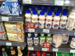-华冠折扣超市(长阳店)