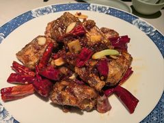 -院8里·小聚园老川菜(九眼桥店)