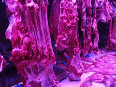 牛肉-向阳便民早市