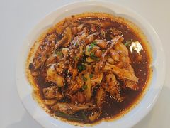 -眉州东坡(望京店)