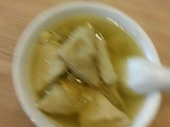 -鸡鸣汤包(长虹路店)