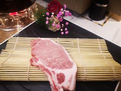 -额尔敦牛厨师铜板烧