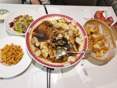 -旺顺阁鱼头泡饼(小红门店)