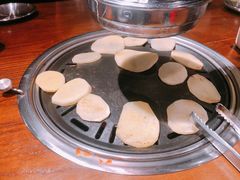 -·缸桶屋·韩式牛肋条自助烤肉(西湖D11店)