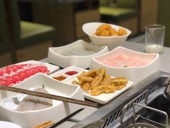 小酥肉-海底捞火锅(5050购物中心店)