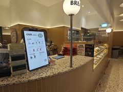 -OUR Bakery(SKP-S店)