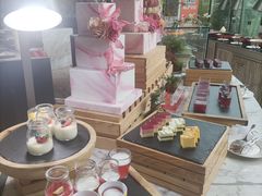 -漳州佰翔圆山酒店·圆山畔西餐厅