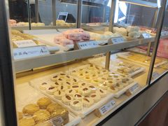 -祥禾饽饽铺·中式糕点(北京来福士店)