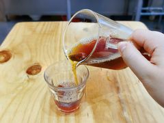 -无牌咖啡&酒馆