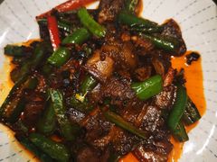 -欧记轩龙虾·私房菜(A店)