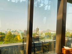 -维纳斯酒店-忆咖啡观景餐厅(象山公园店)