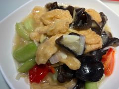-日昌餐馆(Mini西点茂店)