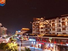 -庖丁人家巴东茶店牛肉(施南古城店)