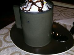 -托斯卡纳烘焙意大利餐厅(五天地店)