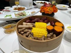 -鱼痴渔醉·食鲜集(月亮湾店)