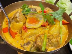 -大头虾越式风味餐厅(光明广场店)