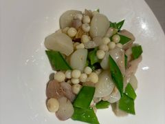 -狮王府淮扬菜(新街口友谊店)