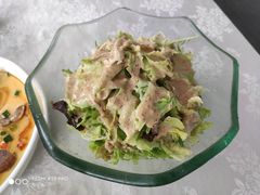 -聚丰园•湖鲜餐厅(阿红私房菜梅石路店)