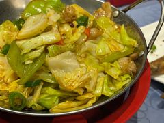 -怪怪龙虾·来自江苏盱眙(惊驾路店)