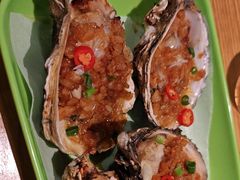 -烤满分·东北烧烤(首经贸店)