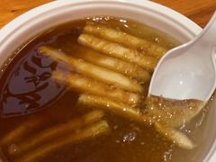 -安海五叔公土笋冻(西街店)