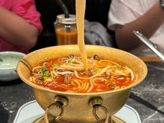 -紫泥369粗粮季(四牌楼店)
