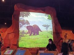 -珠海横琴国家地理探险家中心(创新方)