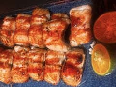 -無二炙坊·和牛烧肉(大钟寺1733店)