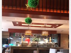 -奥山雅阁酒店·中餐厅