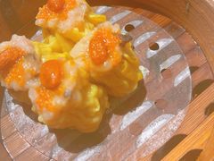 -潮福城大酒楼·潮味粤品·港式点心(湖滨北路店)