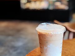 -星巴克臻选(深圳嘉里建设广场店)