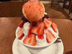 -芭莉与彩虹西餐厅(成都合生汇店)