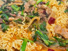 -京玉菲饭店(李村店)