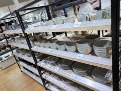 -NITORI 宜得利家居(上海中山公园龙之梦店)