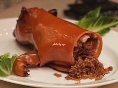 -8餐厅(新葡京酒店)