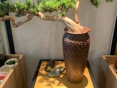 -享月汤皇·海鲜小火锅·聚会(曲江创意谷店)