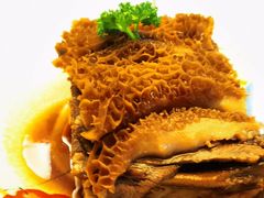 -粤尚腾香居中餐厅(首都机场希尔顿店)